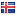 squirrelstreams.pw server is located in Iceland